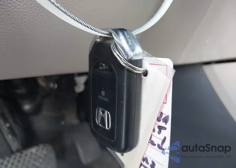 2019 Honda Pilot Ex-L z USA, uszkodzony, nr VIN 5FNYF6H52KB027810